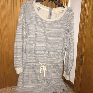 Long Sleeve Dress